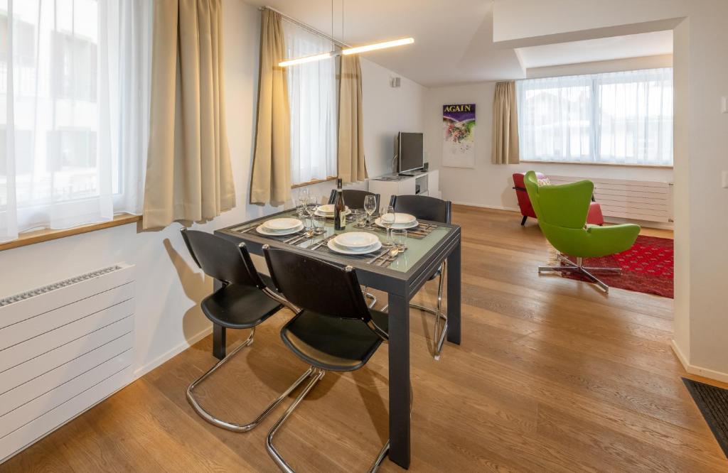 Haus Darioli photo