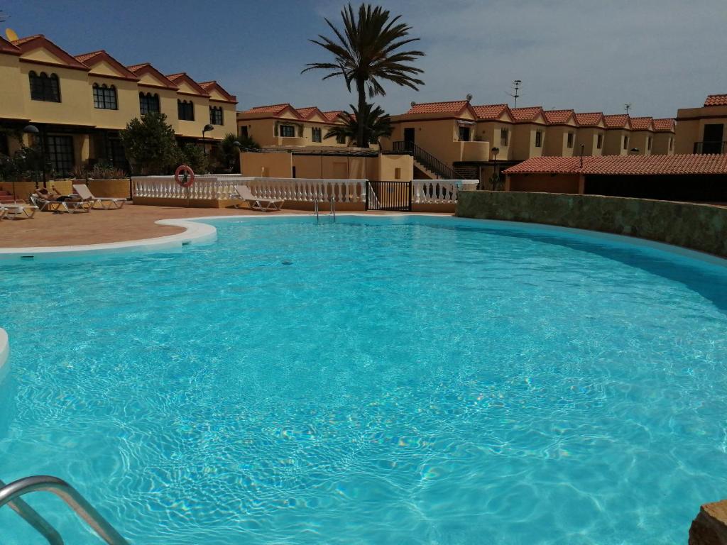 Apartamento Vista Piscina o Terraza, Wifi GRATIS - 5