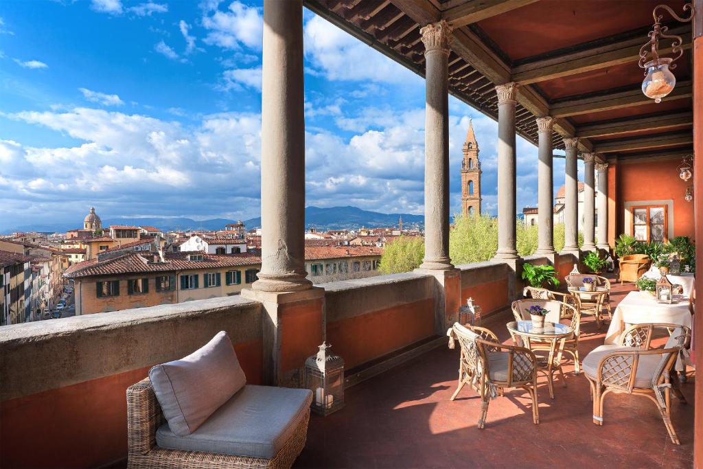 Hotel Palazzo Guadagni - 4