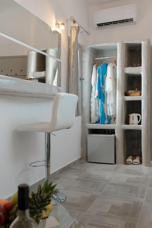 Aktis suites photo