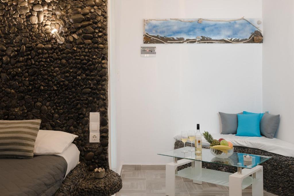 Aktis suites photo