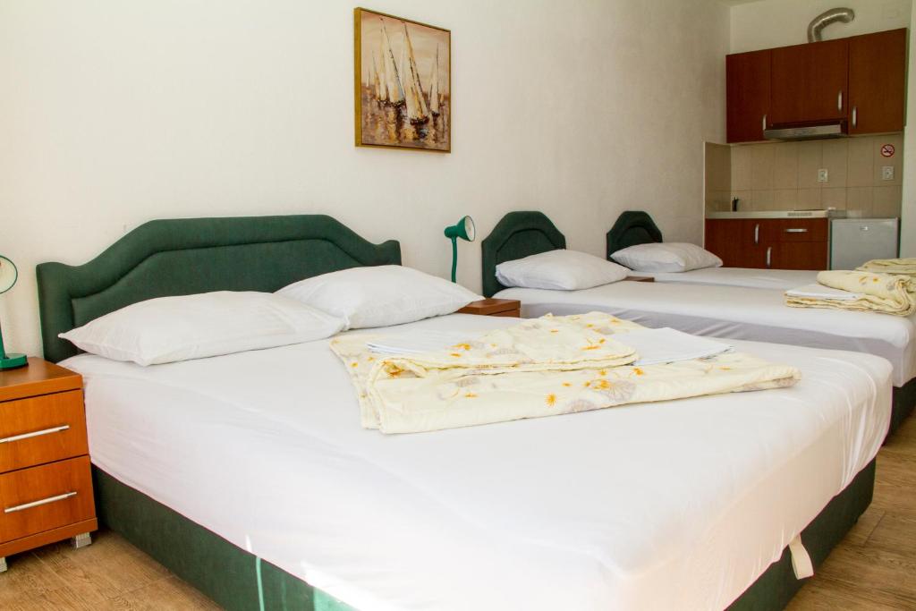 Guest House Galija - 3