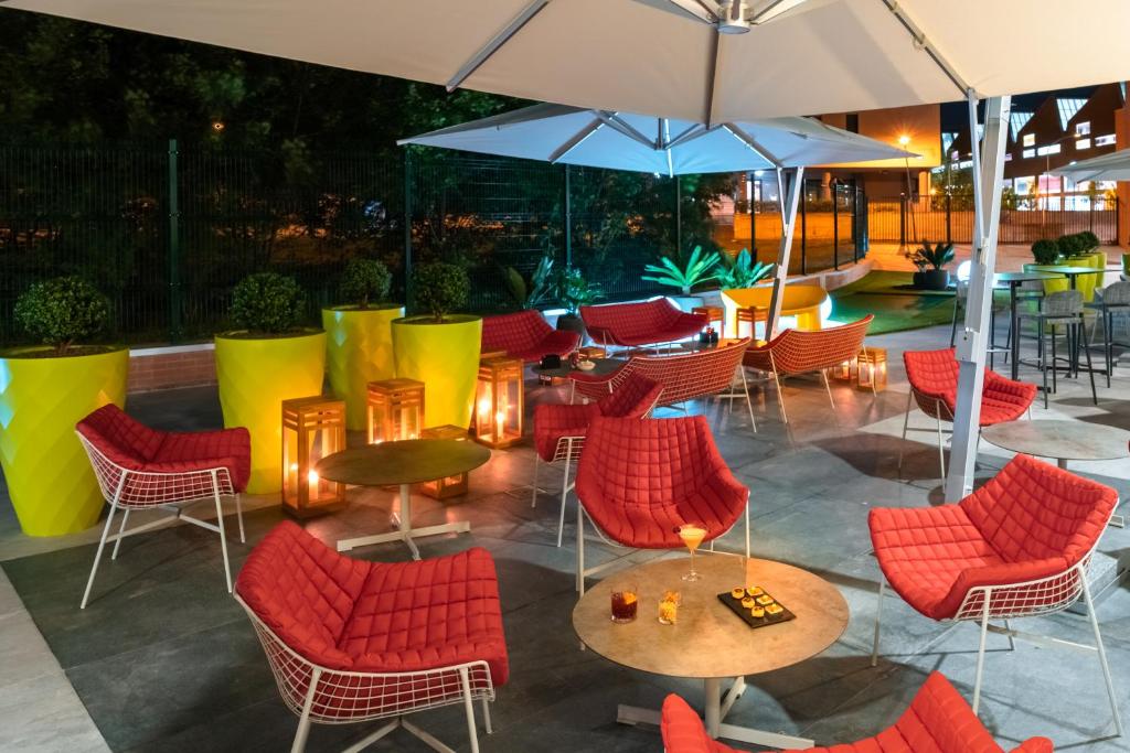 Savhotel Fiera Bologna - 3