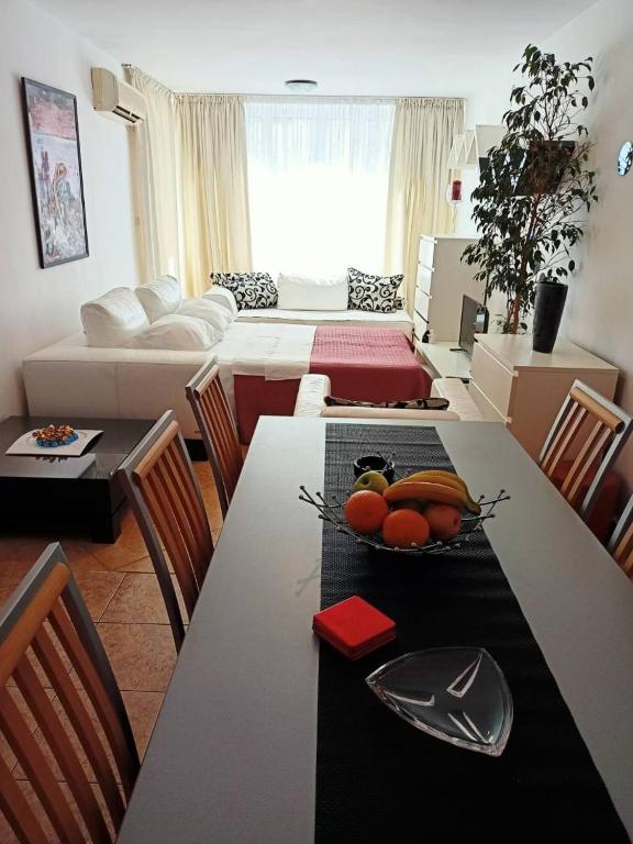 Sweet Apartment - 2