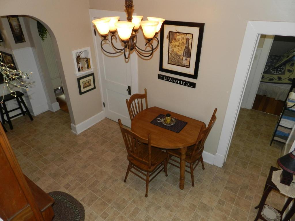 Helming Guest House photo