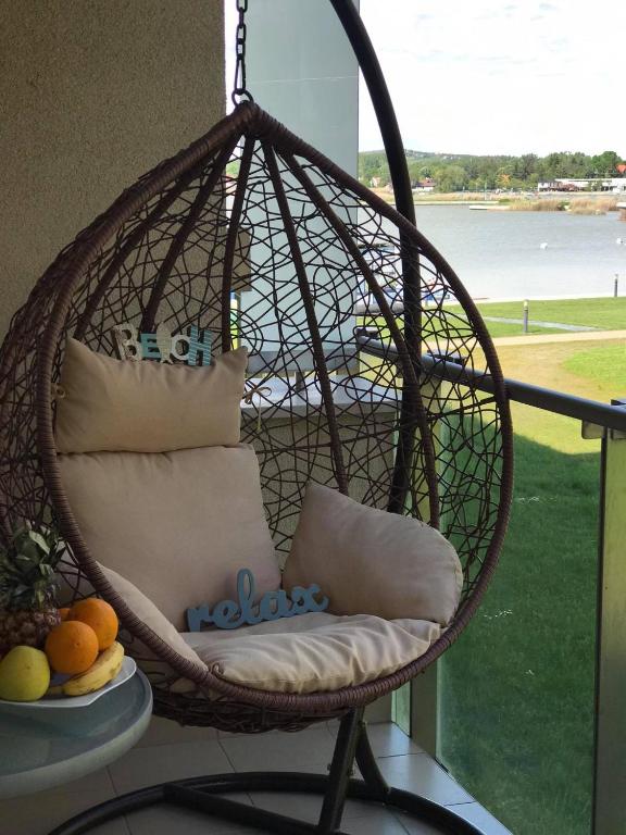 Lake and Spa Apartman photo