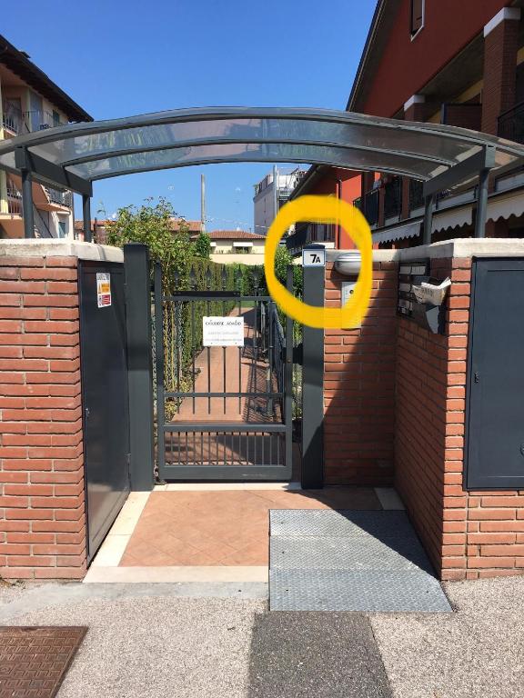 Apt 23 Residence delle Rose - 3