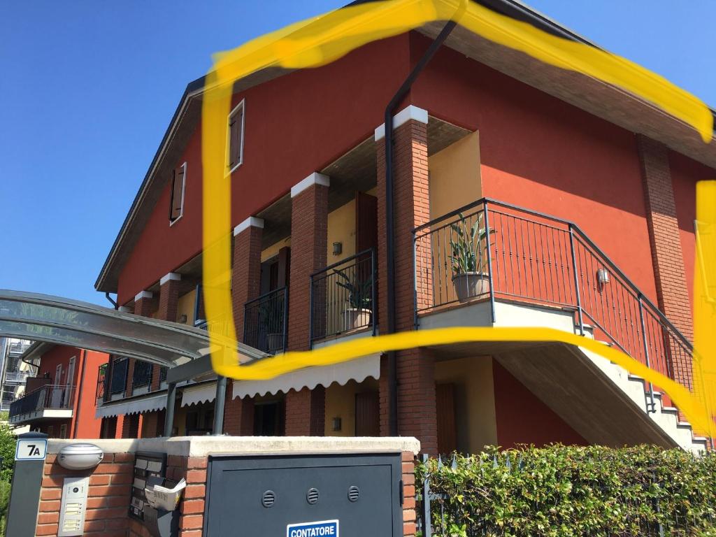 Apt 23 Residence delle Rose - 4