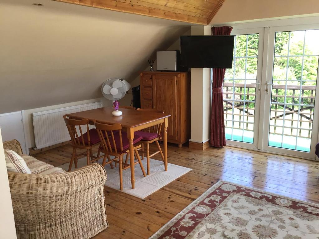 Aran Lodge photo