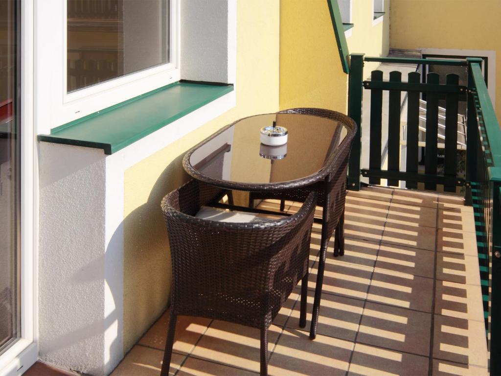 Hotel Goldener Adler photo