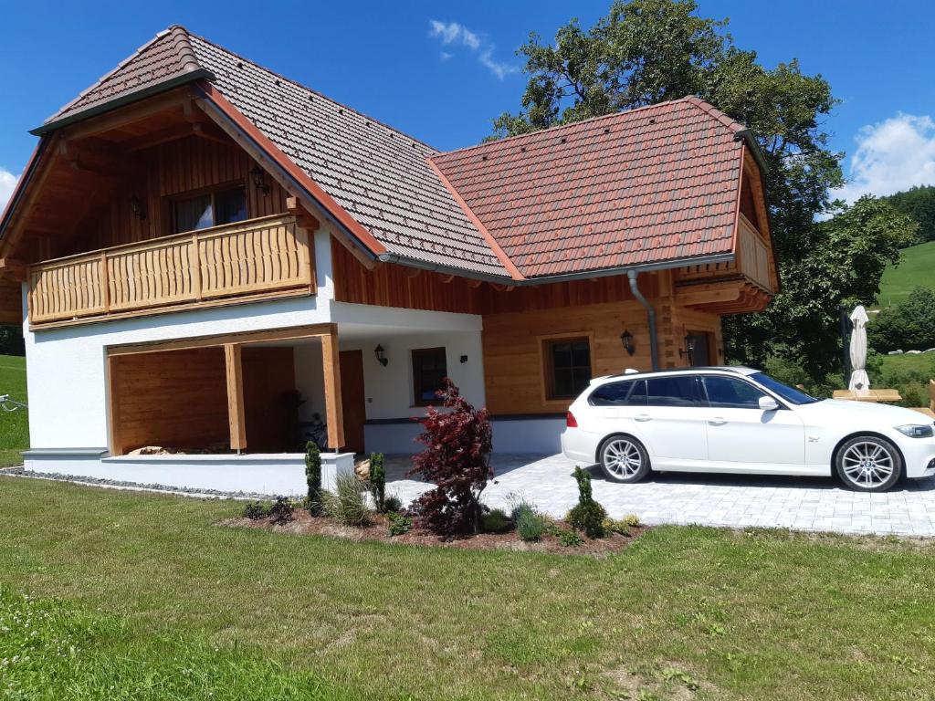 Ferienhaus Reisinger Promschhof - 4