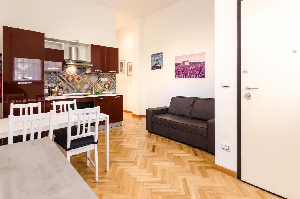 Finelli Apartment - 1