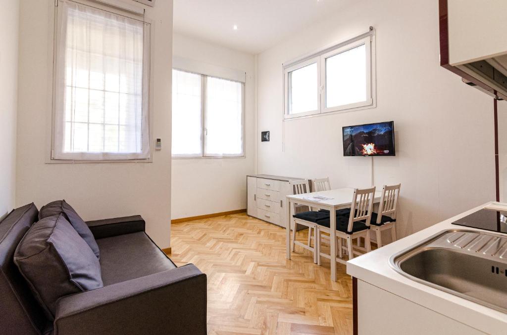 Finelli Apartment - 2