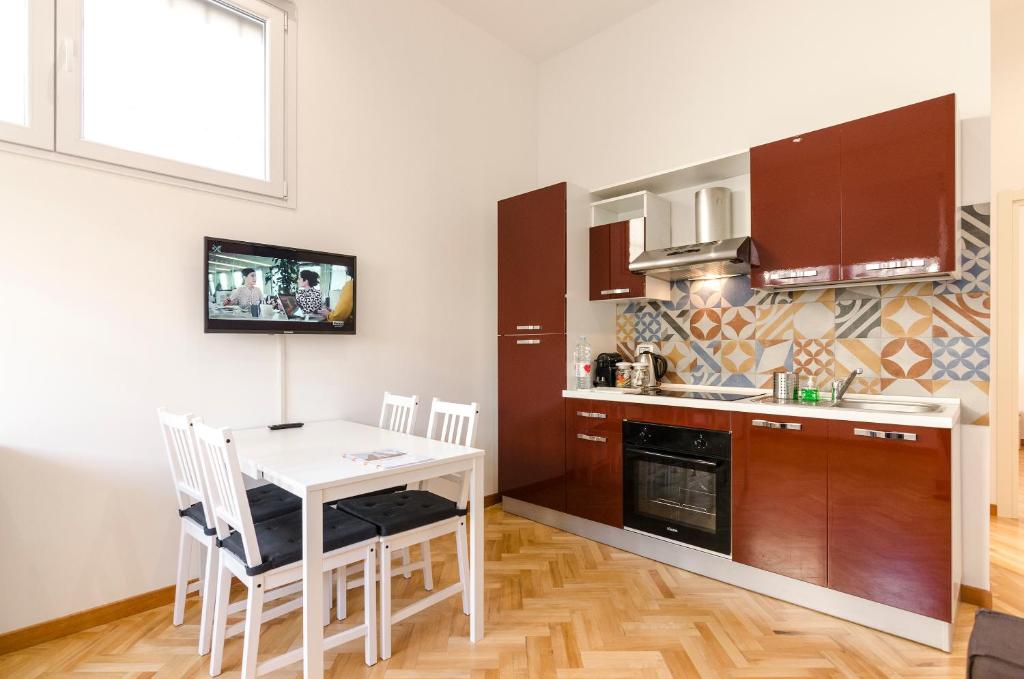 Finelli Apartment - 3