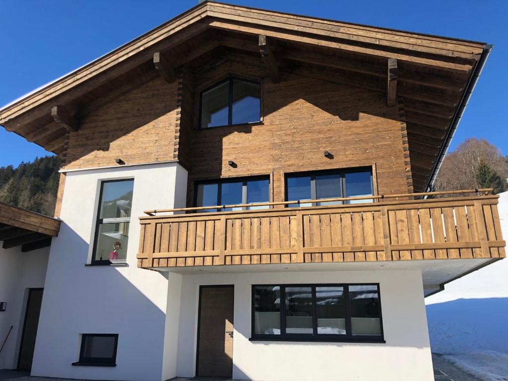 Appartement zur schlafenden Jungfrau - 2
