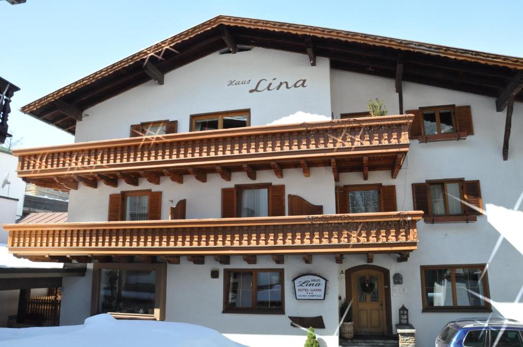 Haus Lina - 1