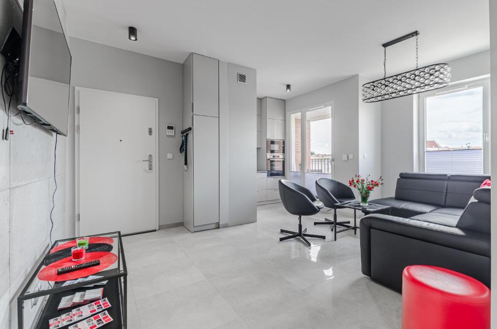 Superior Apartment- Rajska 8 Street