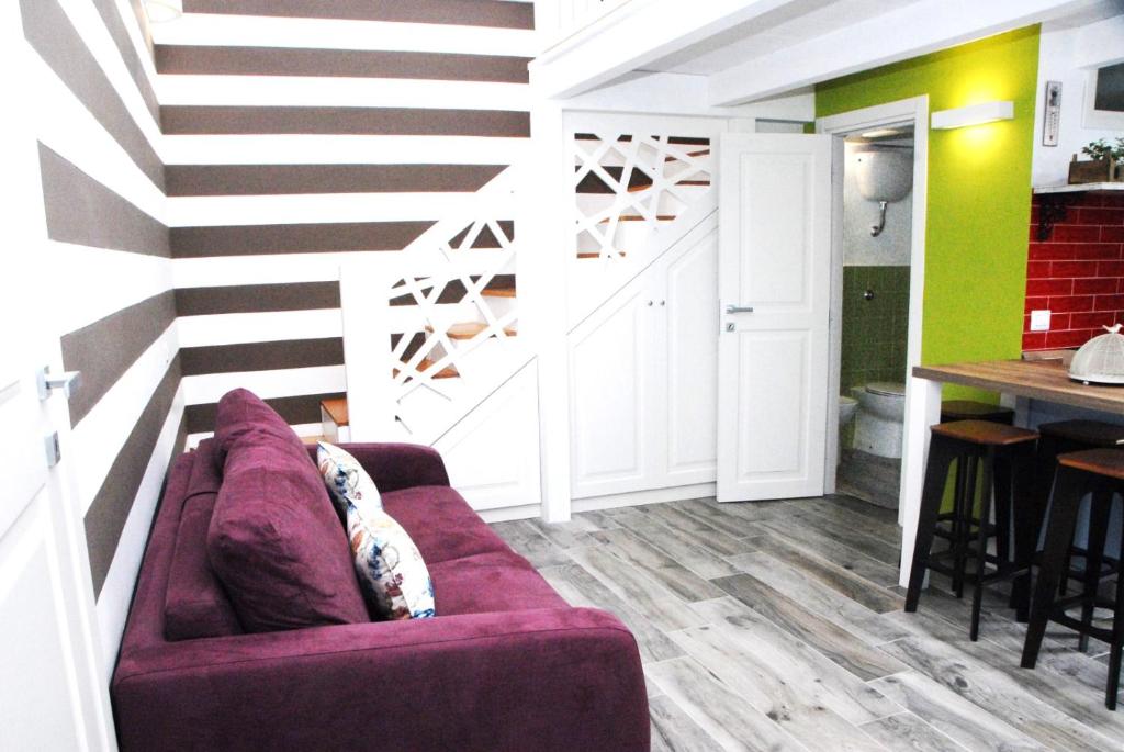 B&B Nonno Carmine, Pompei