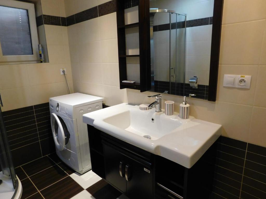 Apartmanovy Penzion Bojnice photo