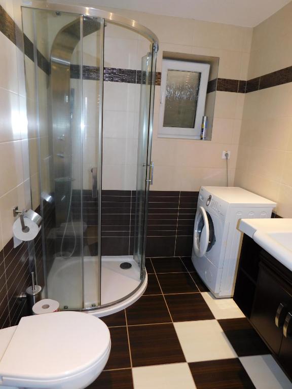 Apartmanovy Penzion Bojnice photo