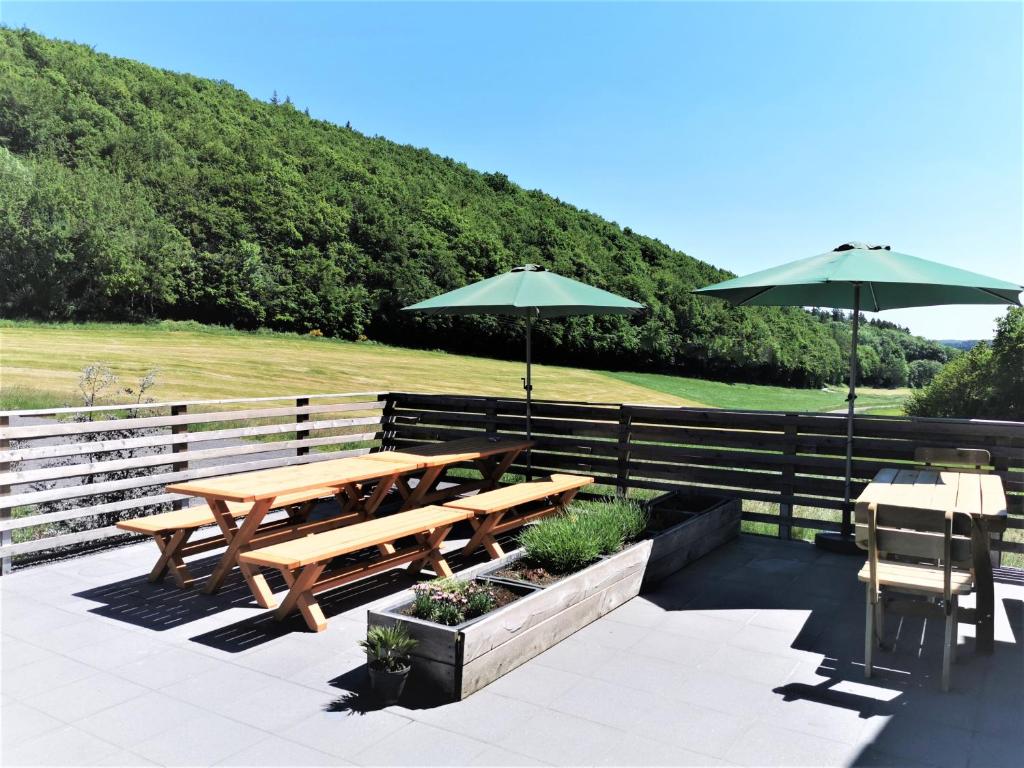 Speedys Gastehaus am Brunnchen photo