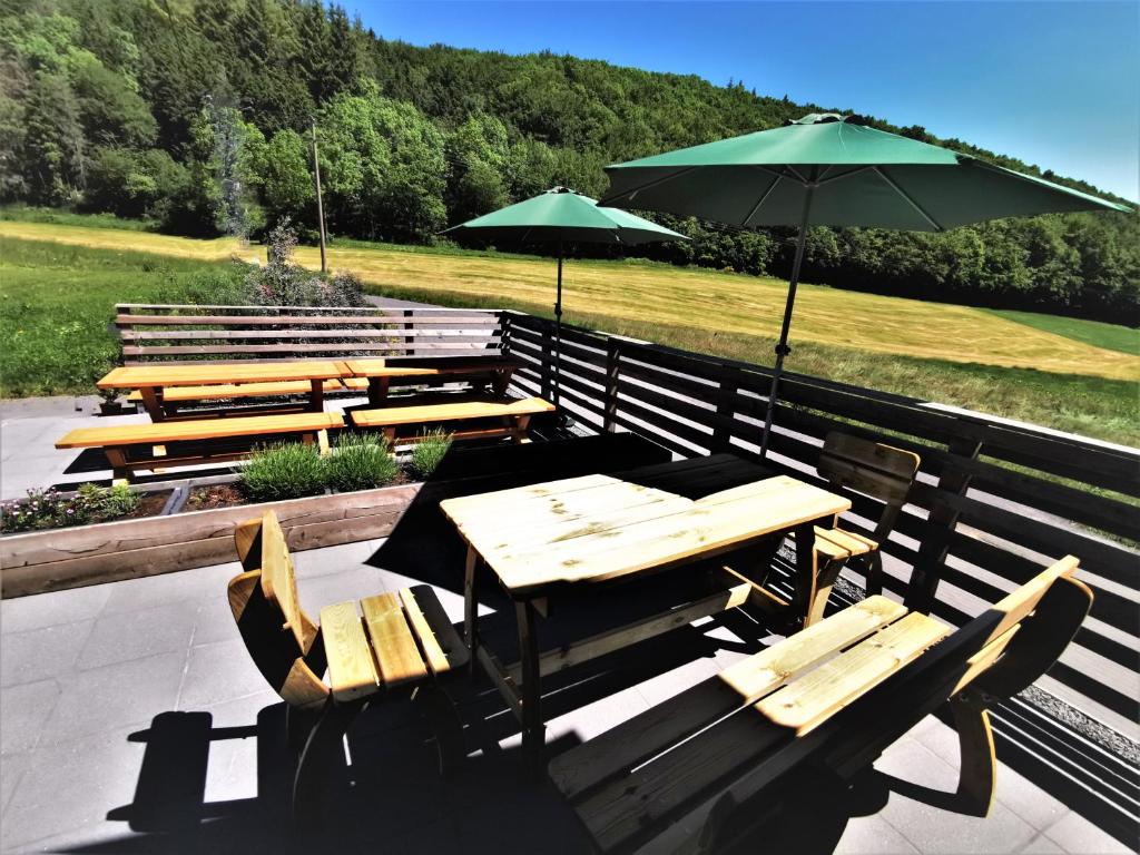 Speedys Gastehaus am Brunnchen photo