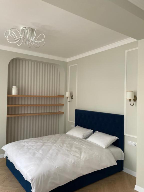 MEY appartment on Rynok Square, Lvov