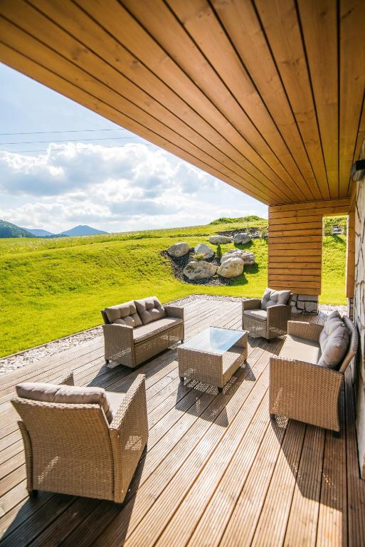 Apartmany Tatry Ziarce — Hotel in Demanovska Dolina