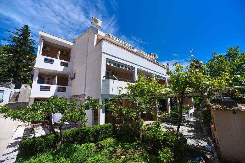 Apartmani Soljaga - 1