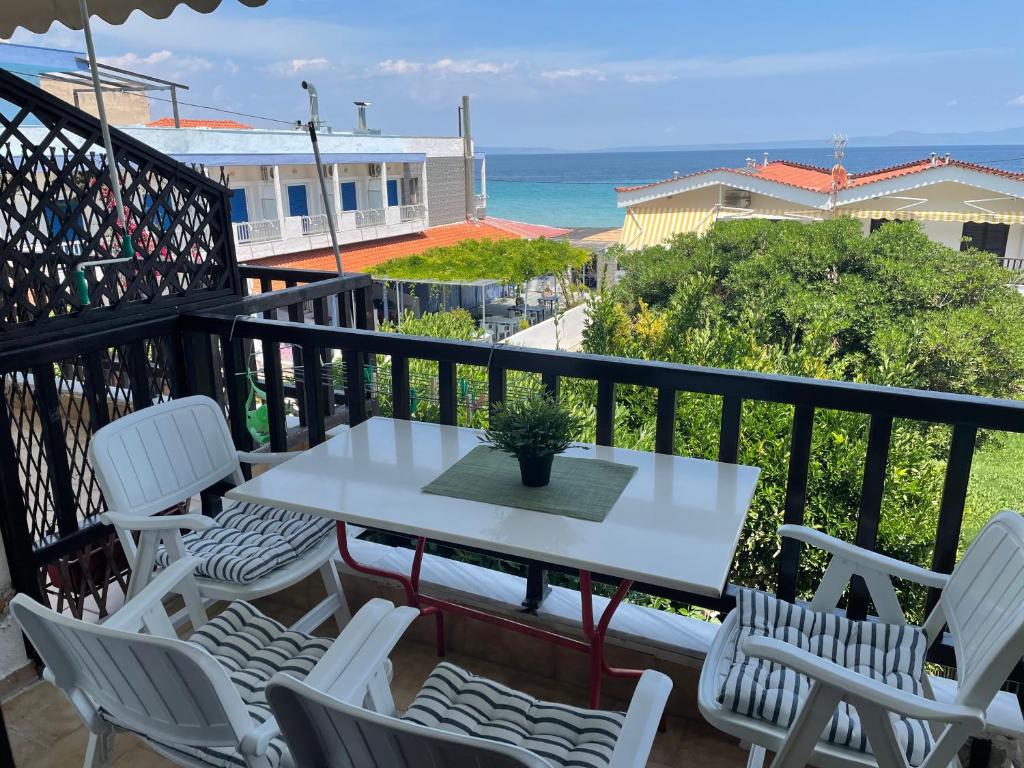 Xellena apartment — Hotel in Kallithea (Chalcidice)