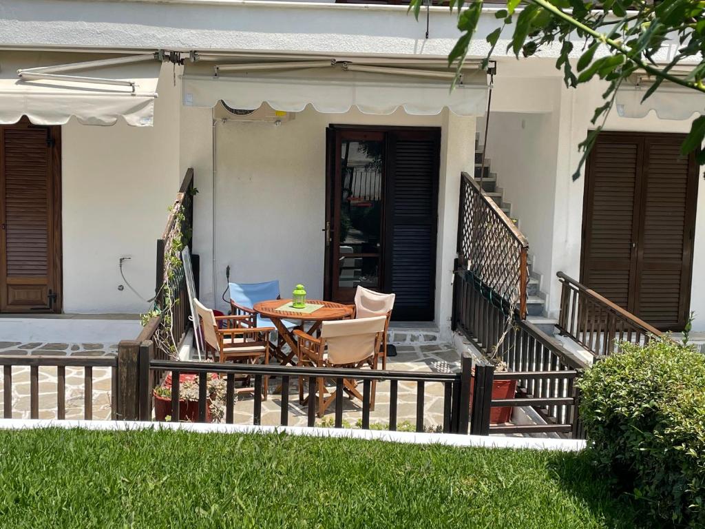 Xellena apartment photo