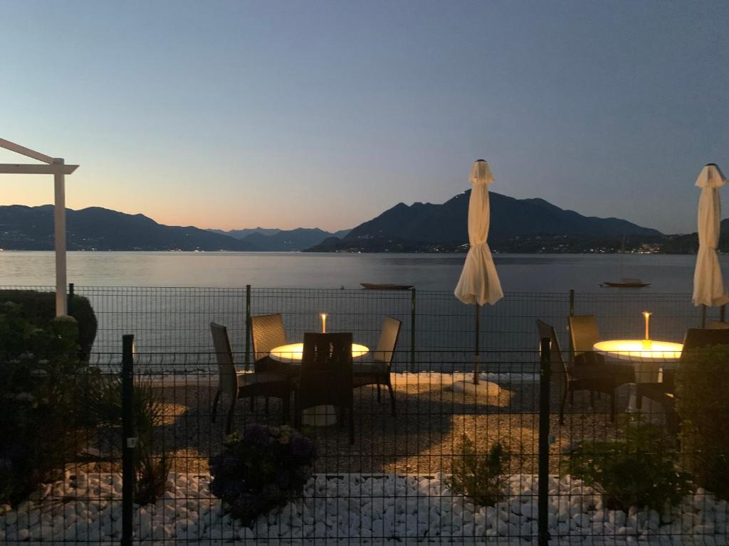 Hotel La Sacca photo