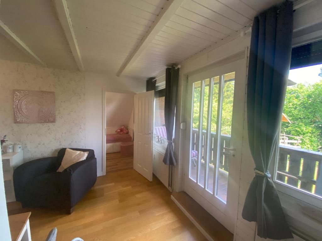 B&B Worpsweder Blick photo
