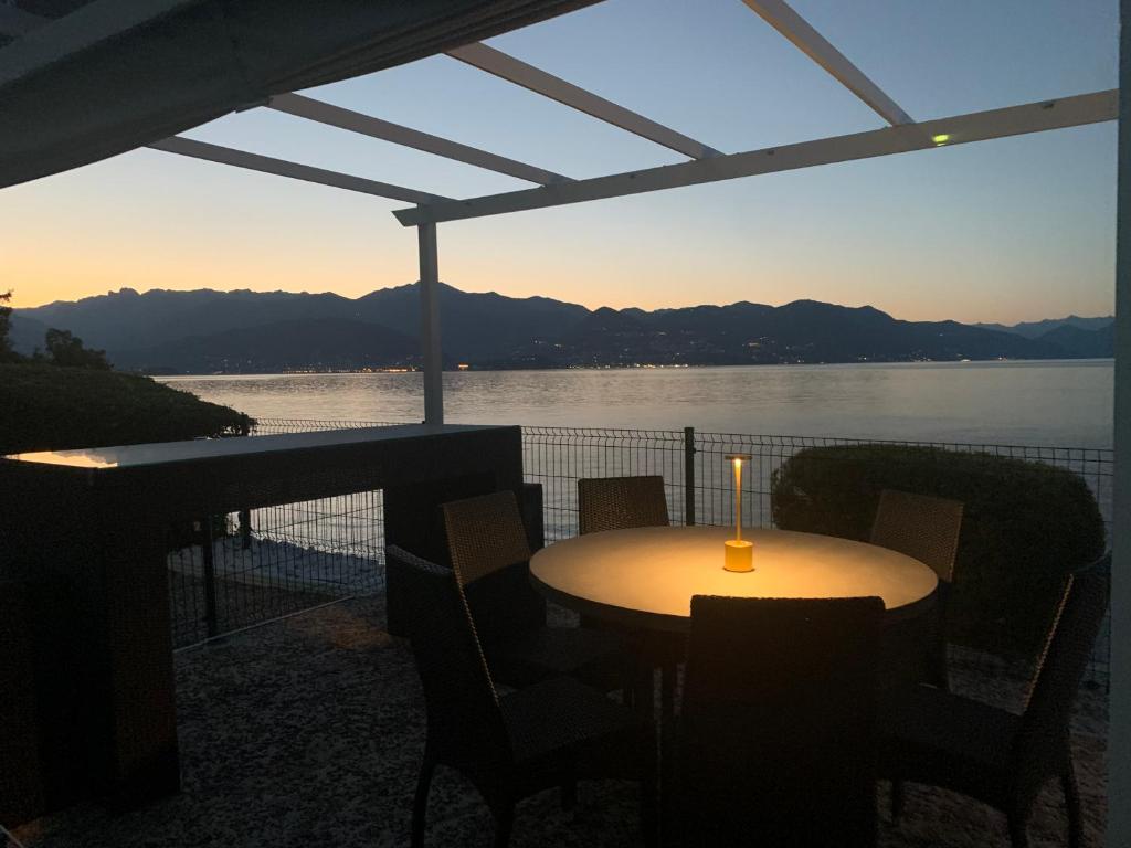 Hotel La Sacca photo