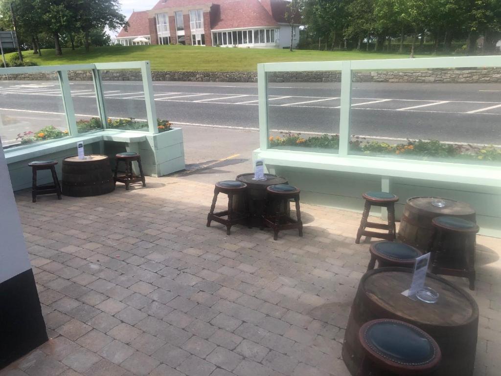 Bar/lounge