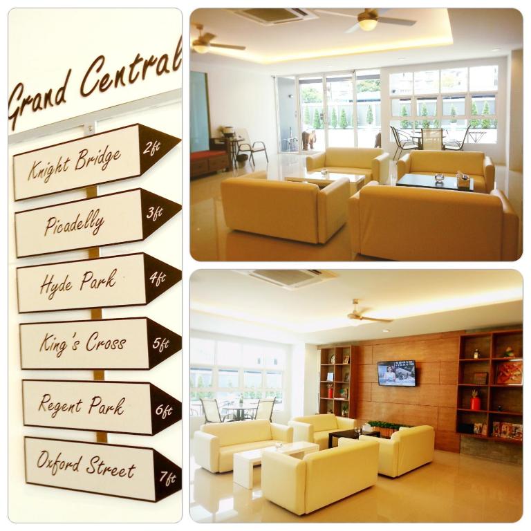 Wealth 30th Apartments photo