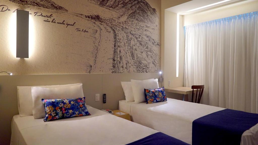 Ramada Encore Ribalta Rio De Janeiro photo