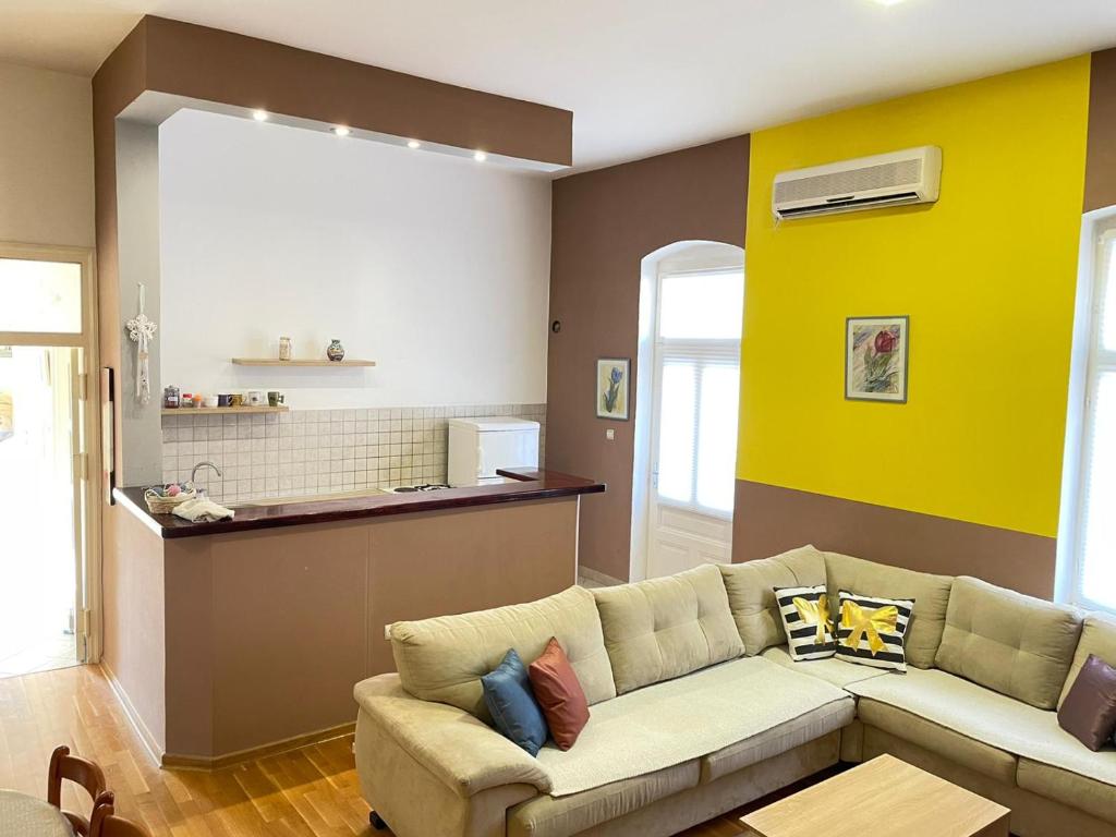 Apartment Pangea photo
