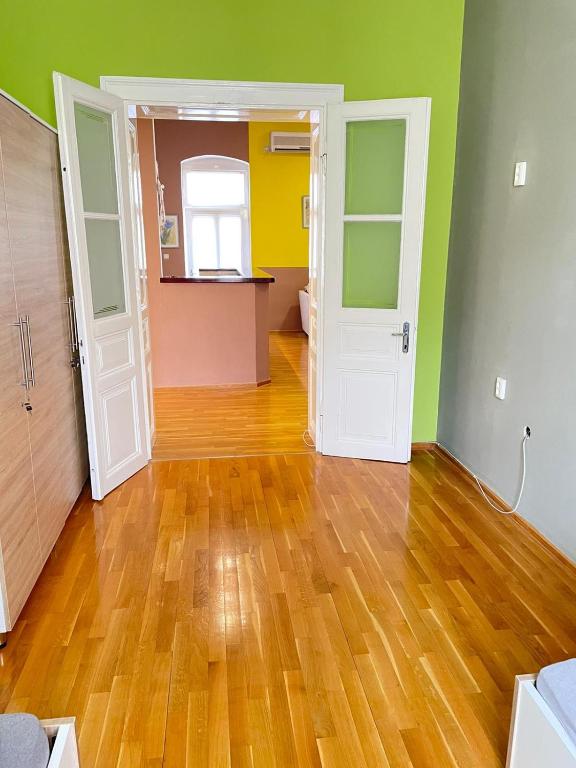 Apartment Pangea photo