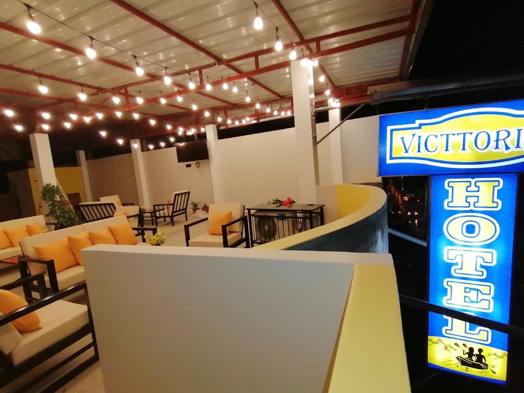 Victtorios Hotel photo