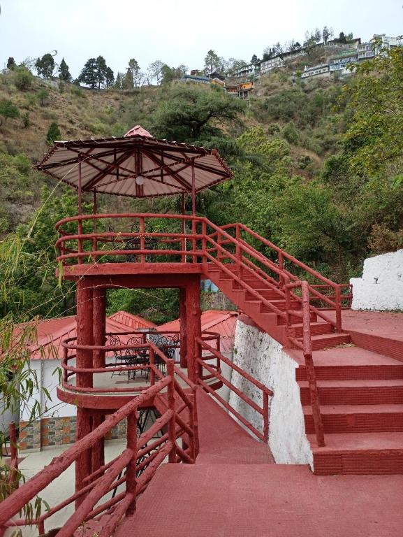 バルコニー/テラス