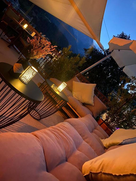 DU GLACIER Boutique & Traditions Hotel photo