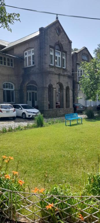 BRIGHTLANDS HOTEL photo
