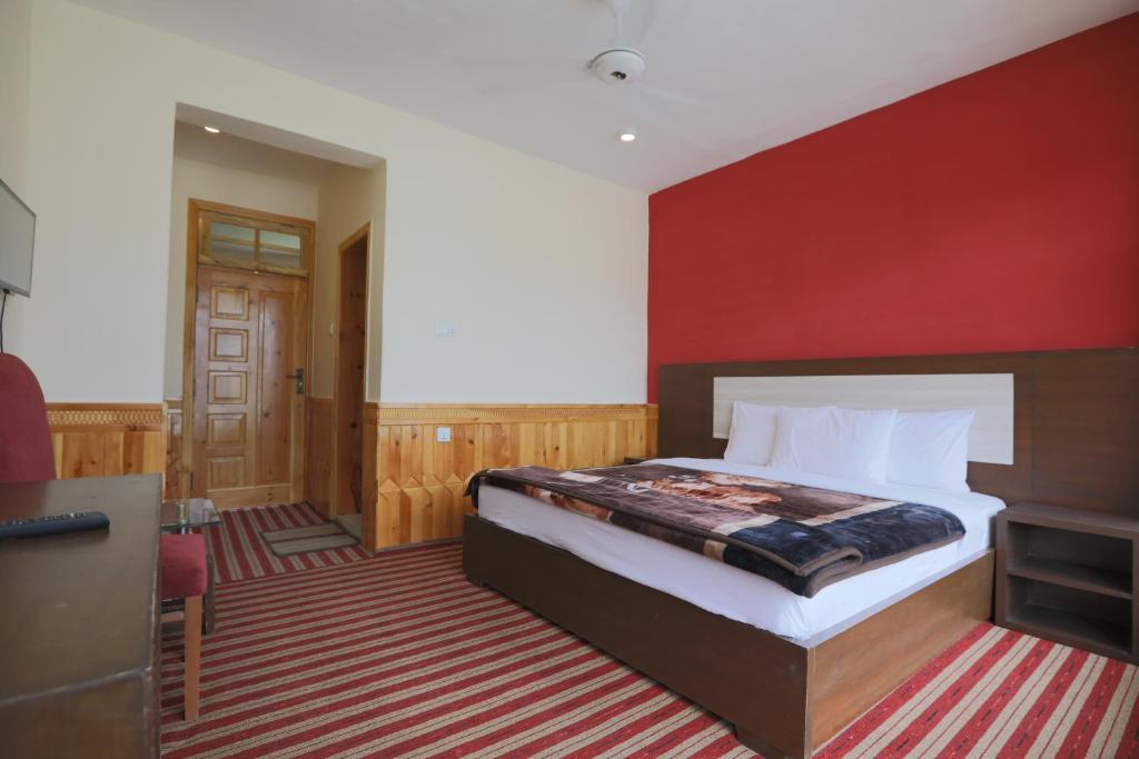 Hunza Elysion Resort photo