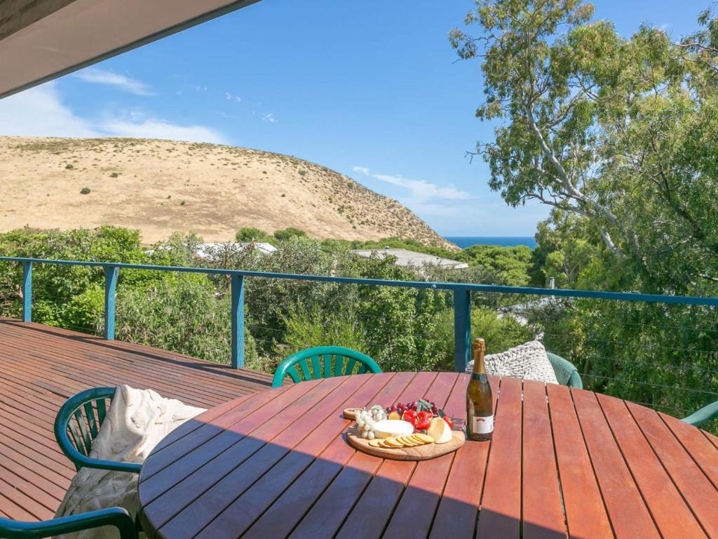 Seven on Scenic - 7 Scenic View Drive, Second Valley, Second Valley