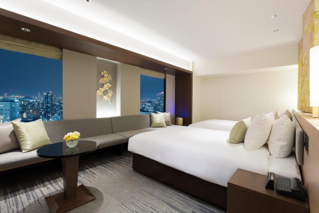 Hotel Nikko Osaka, Osaka | 2024 Updated Prices, Deals