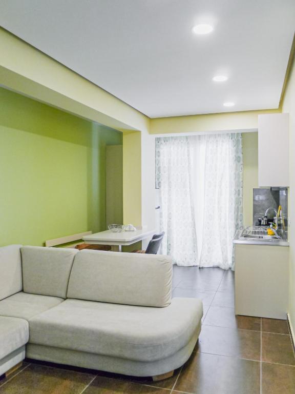 Apartment Te Kalua 2, Sarandë