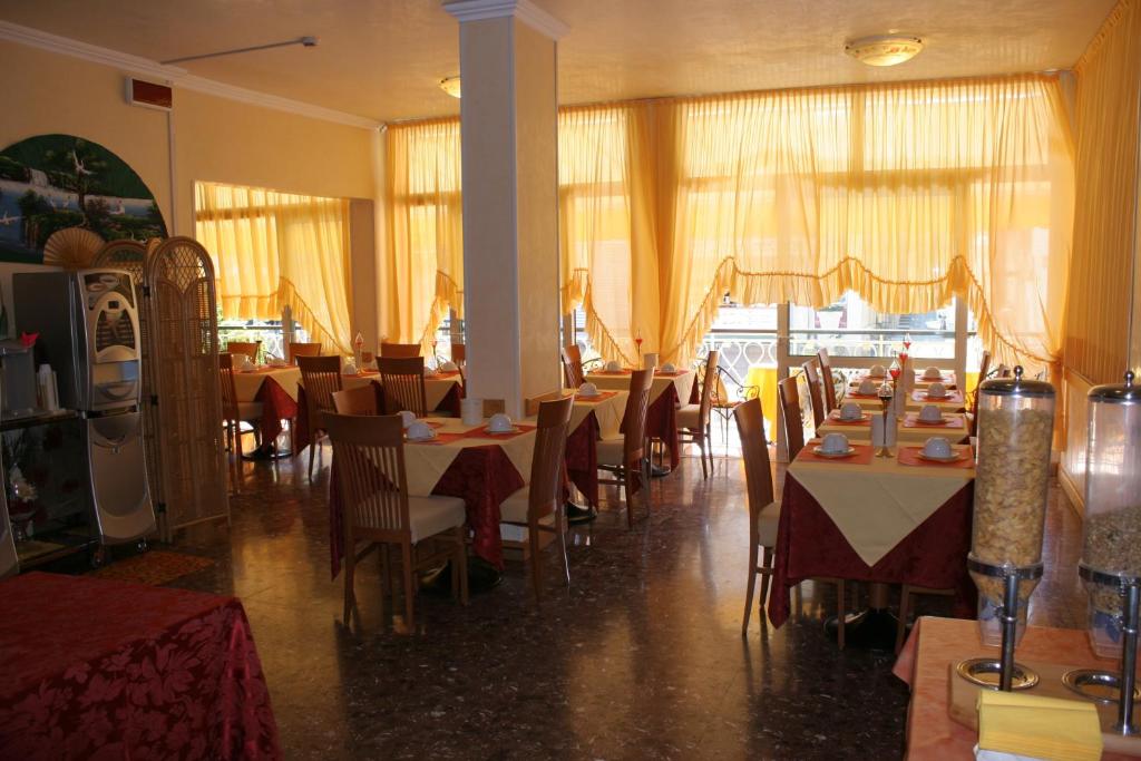 Hotel Paron - 3