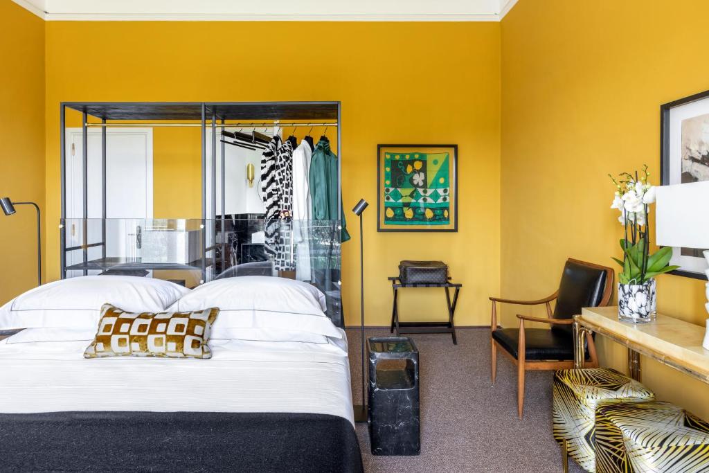 4F Boutique Hotel Florence photo