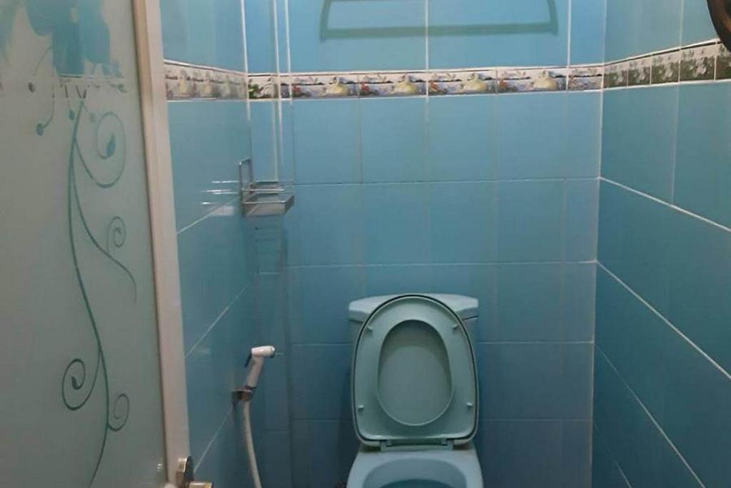 Guest House Syariah LP3B Brebes photo